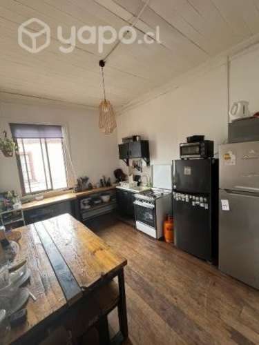 Habitacion para Estudiantes