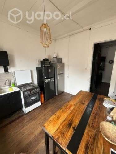 Habitacion para Estudiantes