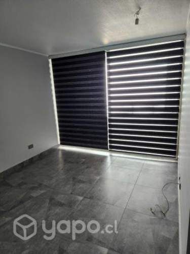 Vende departamento vista al mar con gran terraza