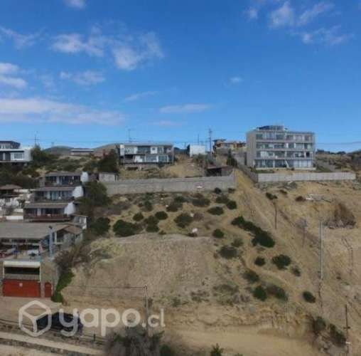 Terreno Espectacular vista La Herradura