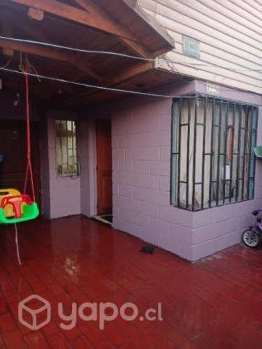Vendo casa