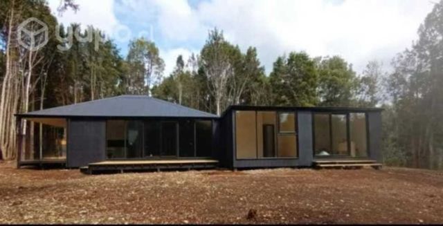 PUERTO VARAS CASA NUEVA vendo en ;Parcelación