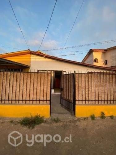 Se vende casa