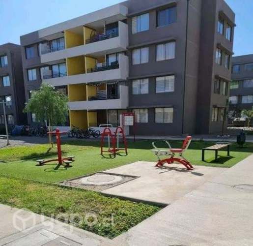 Departamento full amoblado Netflix