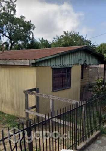 Casa en Temuco