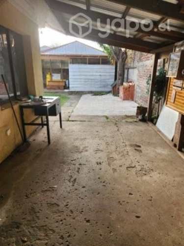 Arriendo Casa Tobalaba