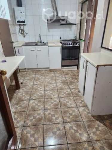 Arriendo Casa Tobalaba