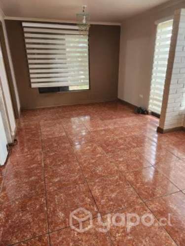 Arriendo Casa Tobalaba