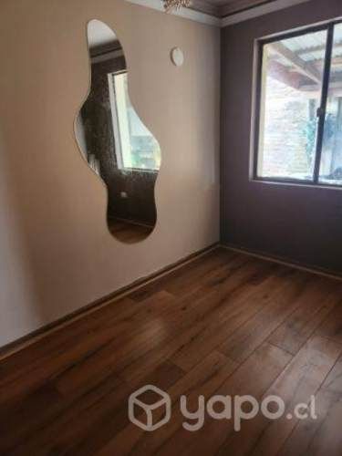 Arriendo Casa Tobalaba