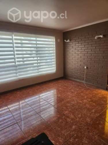 Arriendo Casa Tobalaba