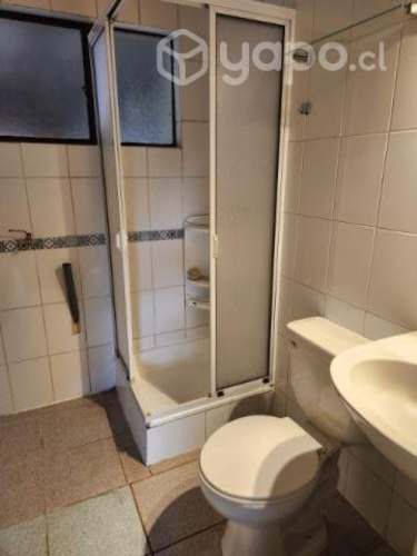 Arriendo Casa Tobalaba