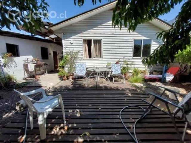 Casa en Población el Prado,, Talca