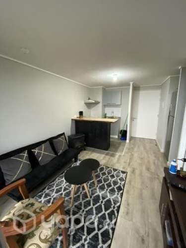 Arriendo departamento 1D 1B