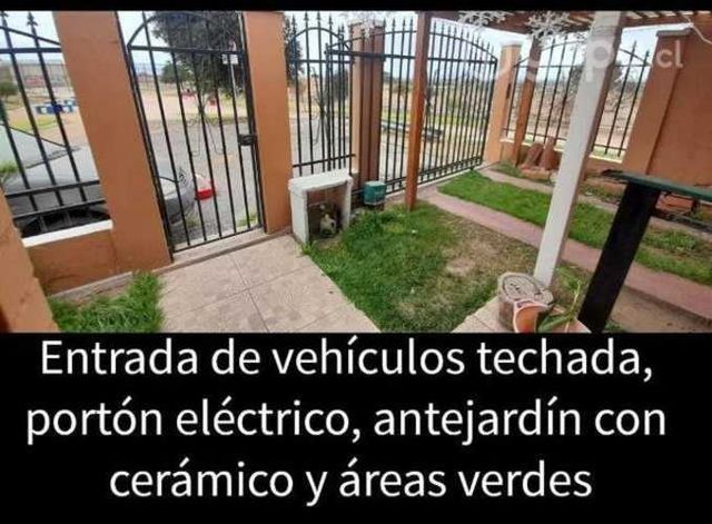 Se vende hermosa casa ampliada.de 1 piso