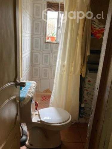 Casa en Ines de Suarez