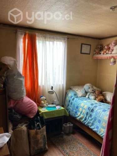 Casa en Ines de Suarez