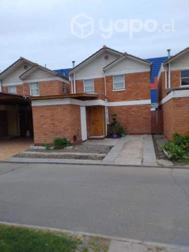 Condominio La Castellana Cerrillos