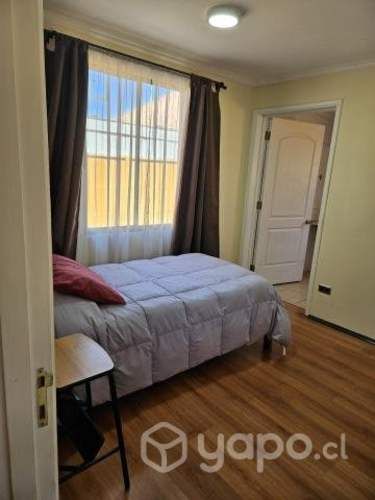 ARRIENDO PIEZA habitación para estudiante