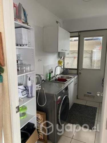 Vendo casa