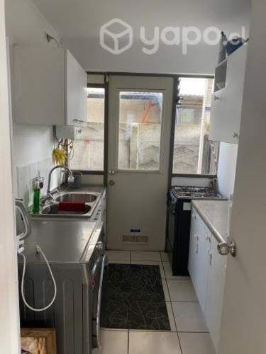 Vendo casa