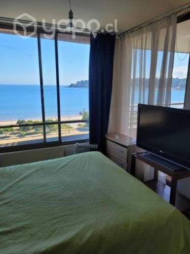 Departamento Vista Al Mar Dichato