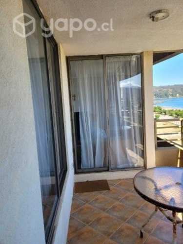 Departamento Vista Al Mar Dichato