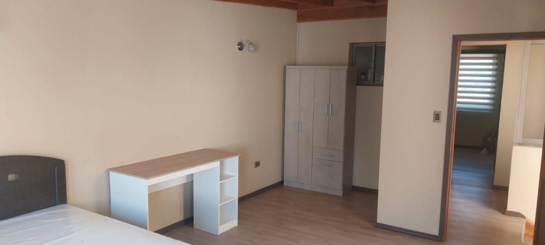 ARRIENDO PIEZAS EXCLUSIVO PARA ESTUDIANTES