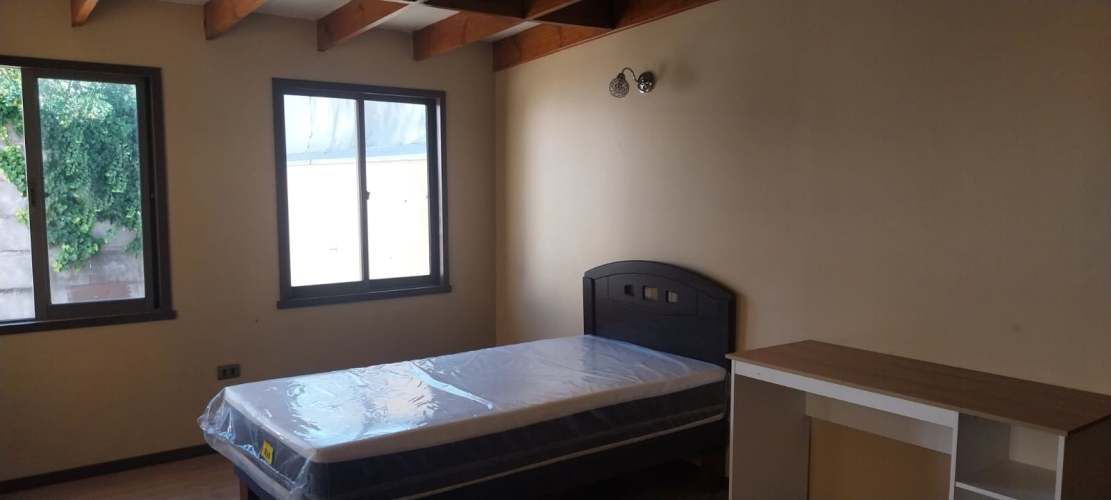 ARRIENDO PIEZAS EXCLUSIVO PARA ESTUDIANTES