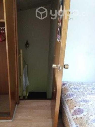 Arriendo cómoda pieza en santiago cemtro