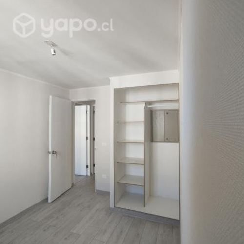 Arriendo departamento