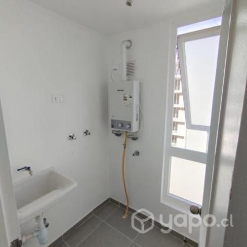 Arriendo departamento