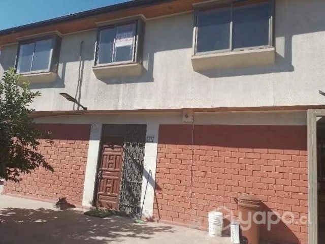 Casa en arriendo