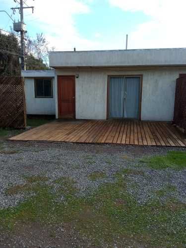 Casa en arriendo