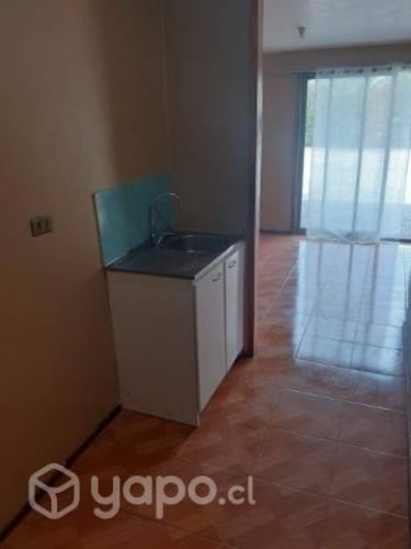 Casa en arriendo