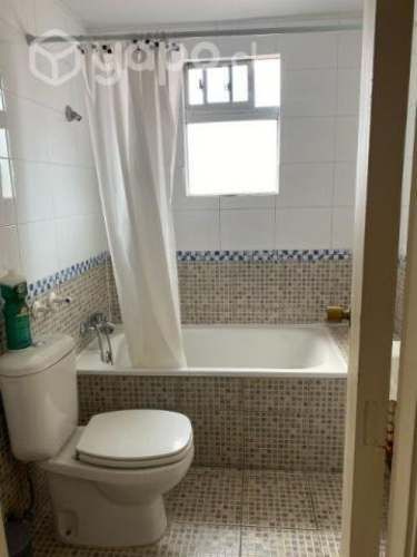 Arriendo casa bellavista