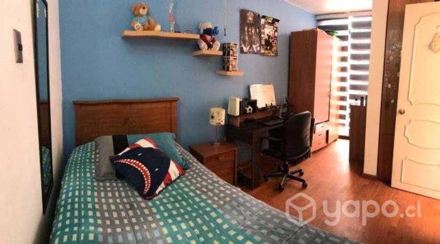 Casa sector sur antofagasta