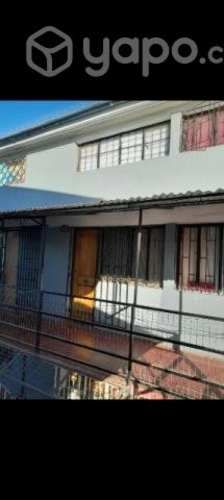 Departamento san bernardo