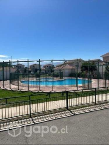 Casa Viña Santa Blanca