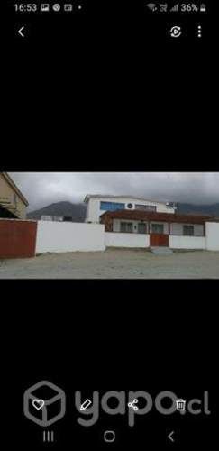 Cabaña juan lopez. Exponor