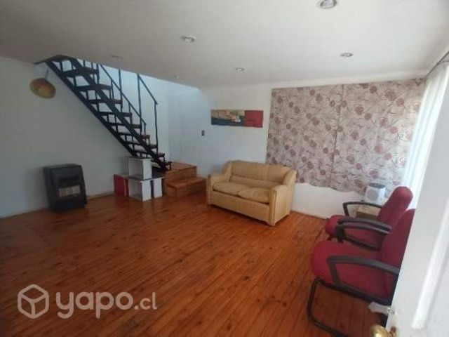 Departamento para 2 personas