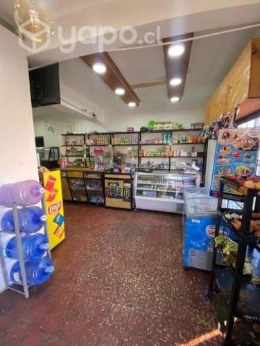Venta derecho a llave, local comercial