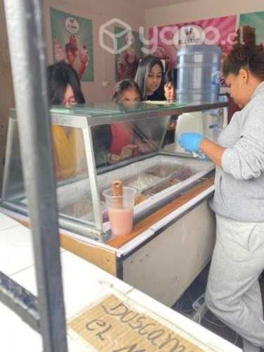 Venta derecho a llave, local comercial