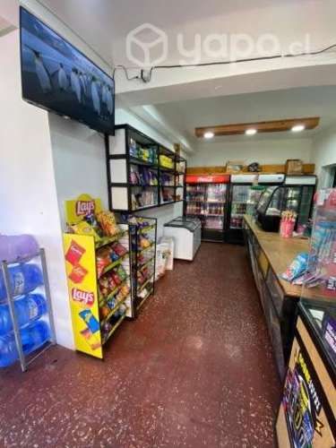Venta derecho a llave, local comercial