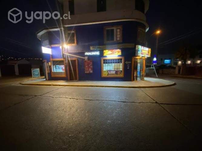 Venta derecho a llave, local comercial