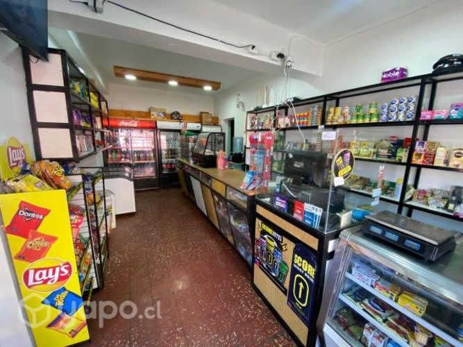 Venta derecho a llave, local comercial