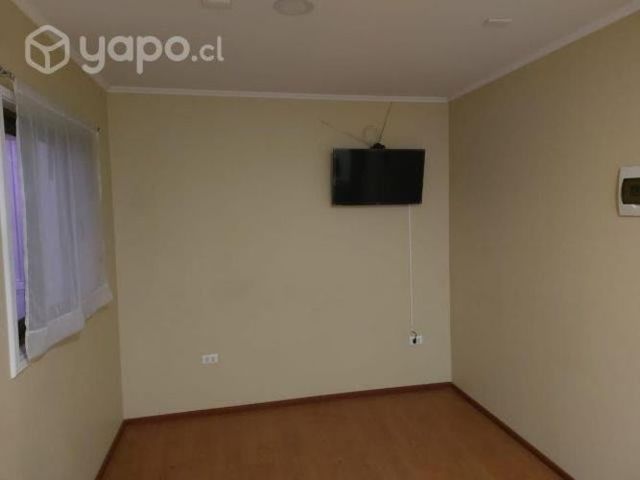 Departamento amoblado centrico