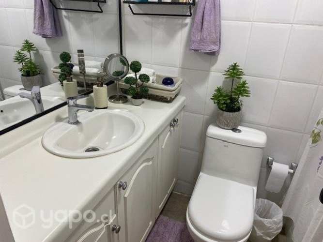 Espectacular Casa Parque Ingles