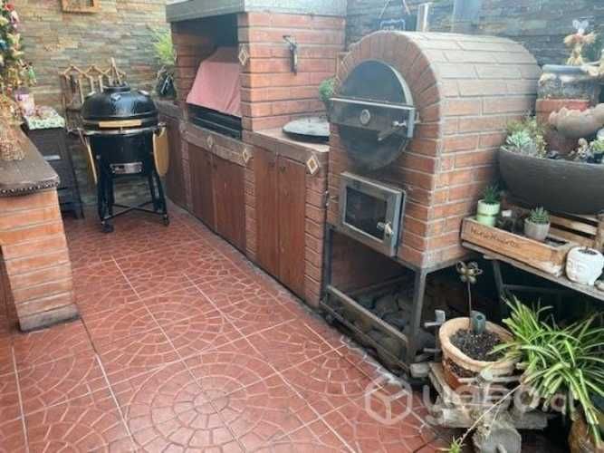 Espectacular Casa Parque Ingles