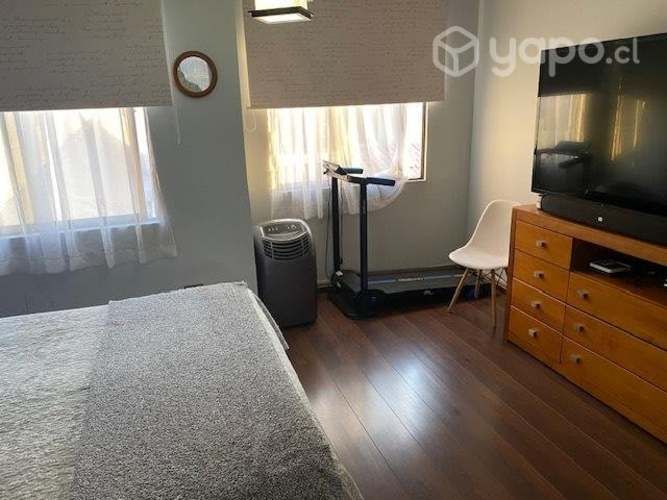 Espectacular Casa Parque Ingles