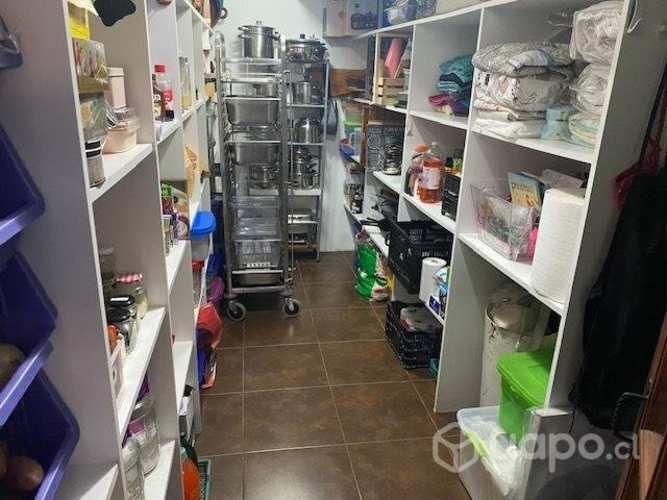 Espectacular Casa Parque Ingles